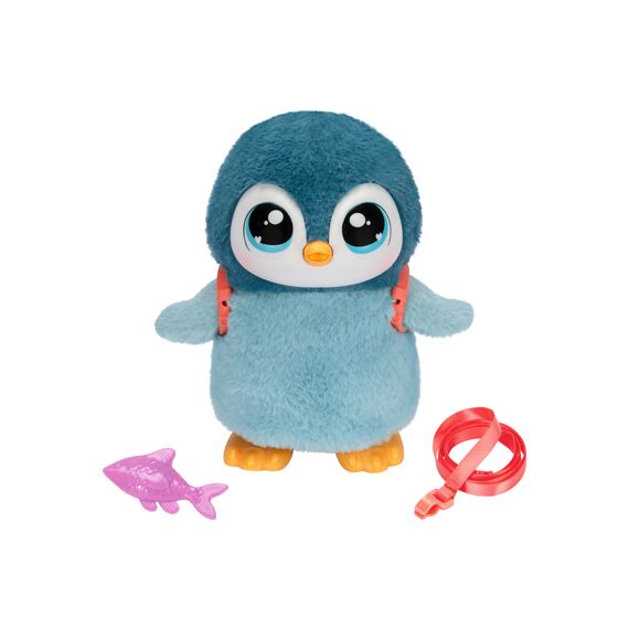 Little Live Pets - My Pet Walking Penguin Met Geluid