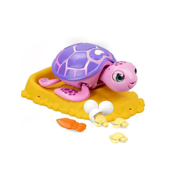 Silverlit Rescue Turtle Pink