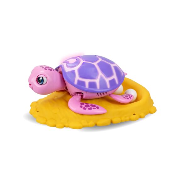 Silverlit Rescue Turtle Pink