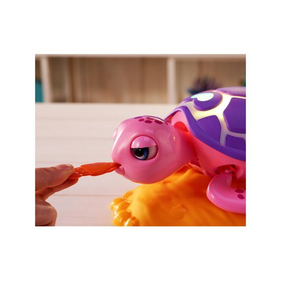 Silverlit Rescue Turtle Pink