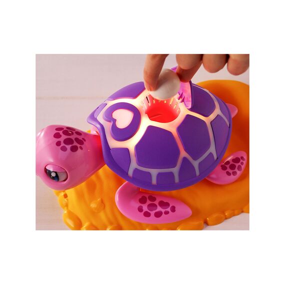 Silverlit Rescue Turtle Pink