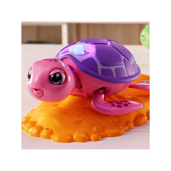 Silverlit Rescue Turtle Pink