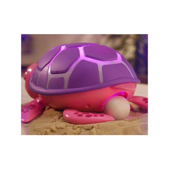 Silverlit Rescue Turtle Pink