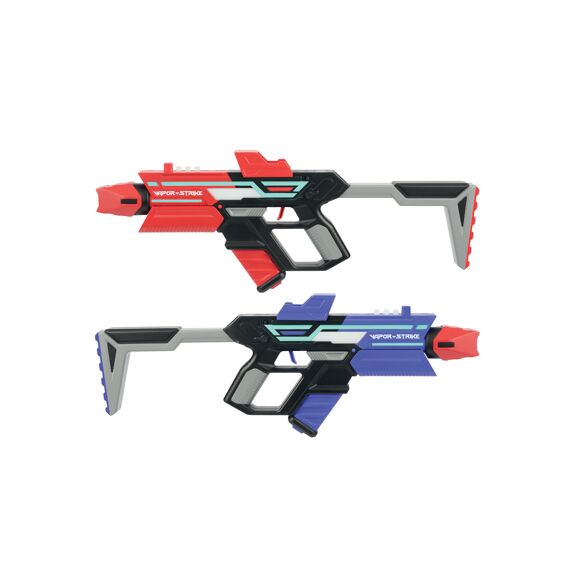 Wowwee Vapor Strike Blaster Rifles Lr5S 2Pack - Laser