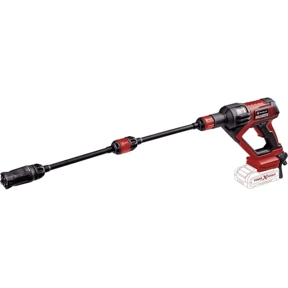 Einhell Hogedrukreiniger Accu 18V