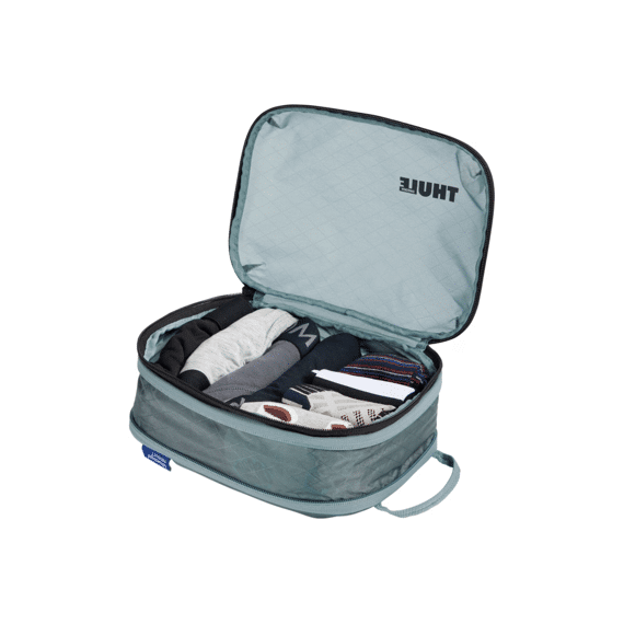 Thule Compressie Paktas Small Pond Gray