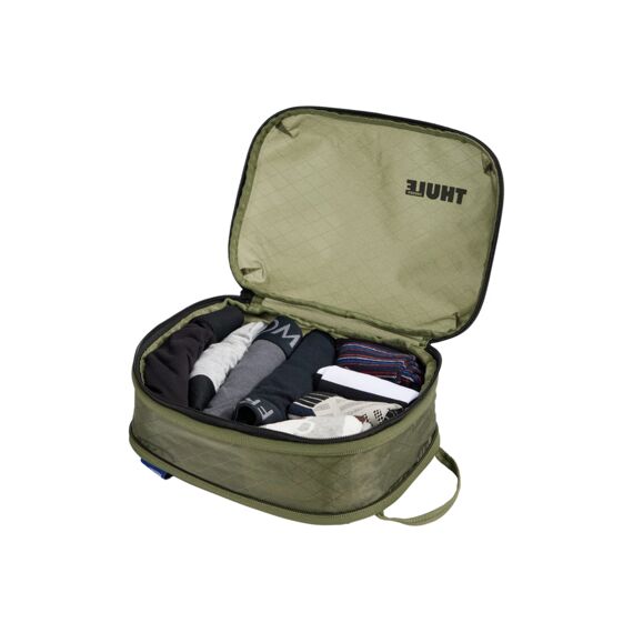 Thule Compressie Paktas Small Soft Green