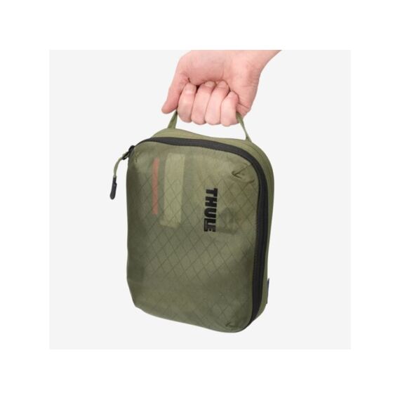 Thule Compressie Paktas Small Soft Green