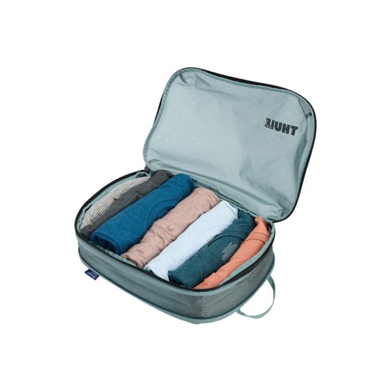 Thule Compressie Paktas Medium Pond Gray