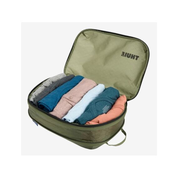 Thule Compressie Paktas Medium Soft Green