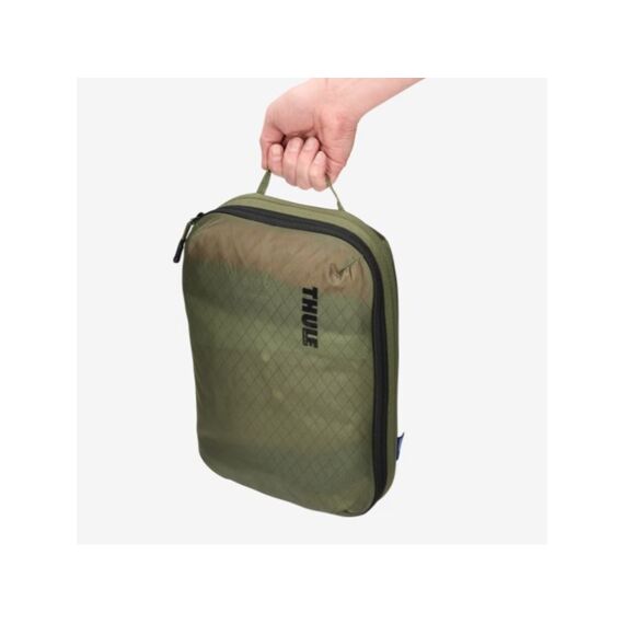 Thule Compressie Paktas Medium Soft Green