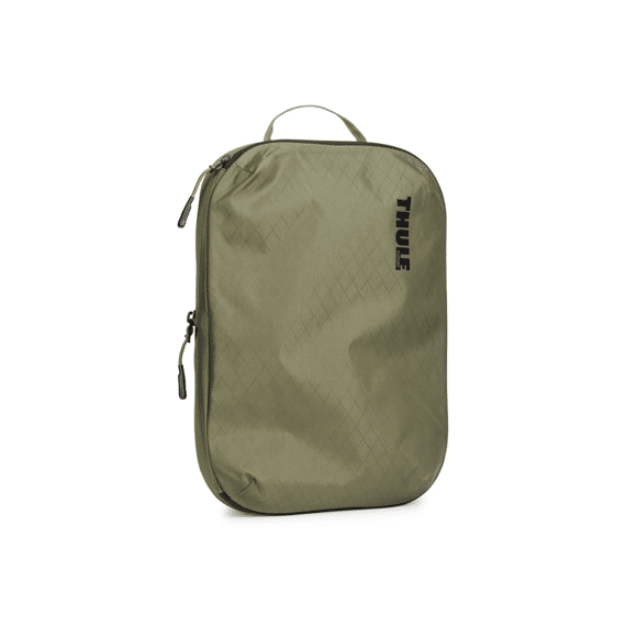 Thule Compressie Paktas Medium Soft Green