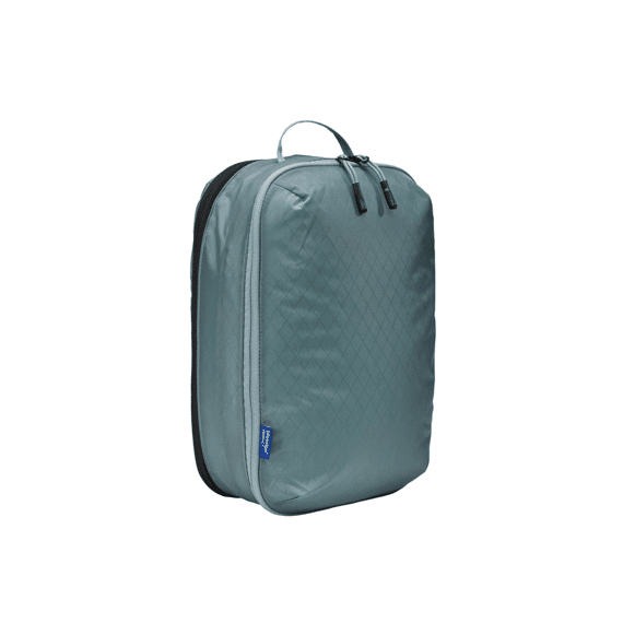 Thule Paktas Met Schone/Vuile Compartimenten Pond Gray