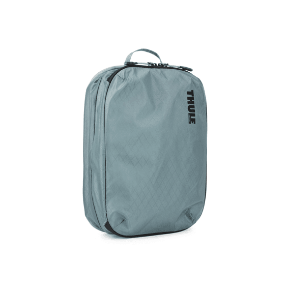 Thule Paktas Met Schone/Vuile Compartimenten Pond Gray