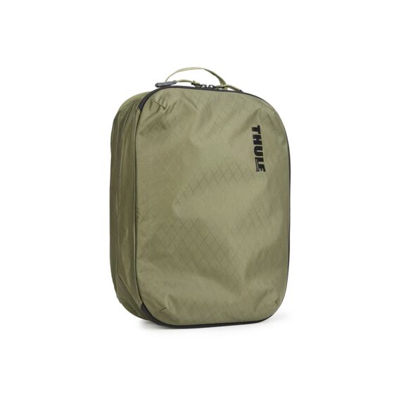 Thule Paktas Met Schone/Vuile Compartimenten Soft Green