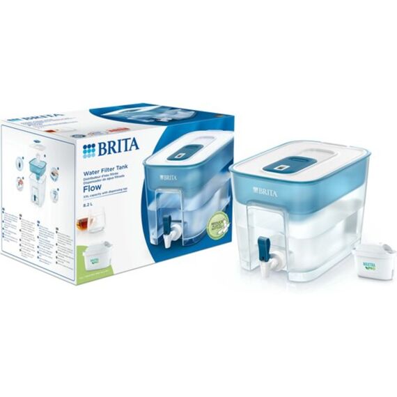 Brita Waterfilterstation Flow 8.2L