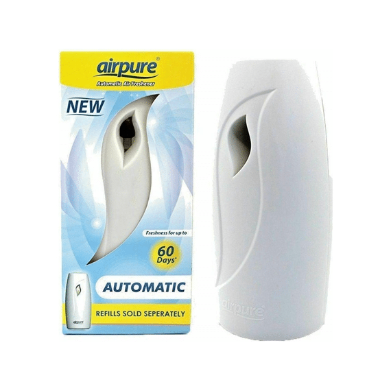 Airpure Luchtverfrisser Air-O-Matic Machine