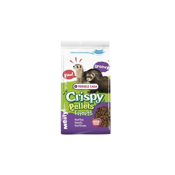 Versele-Laga Crispy Pellets-Ferrets- 3Kg