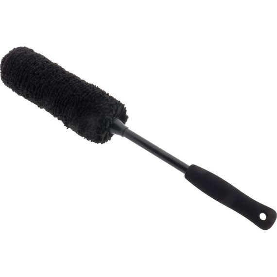 Gecko Microfiber Wheel Brush