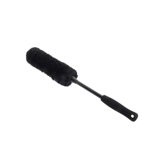 Gecko Microfiber Wheel Brush