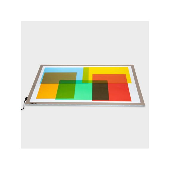 Tickit Licht Paneel A3