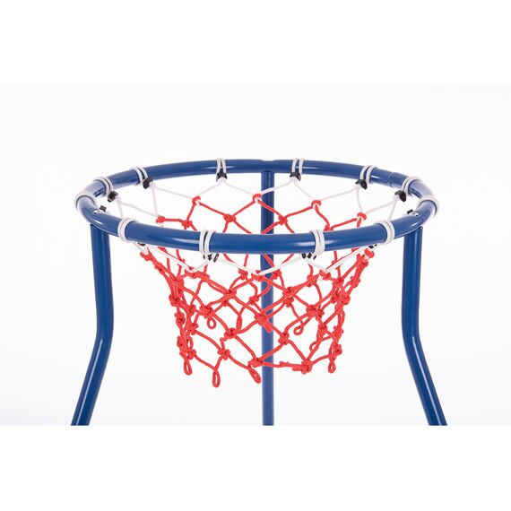 Tickit Basketbalstandaard Met Net H86Cm 40Cm Diameter +3 Jaar