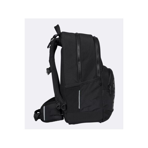 Beckmann Rugzak Sport Junior 30L Black Gold