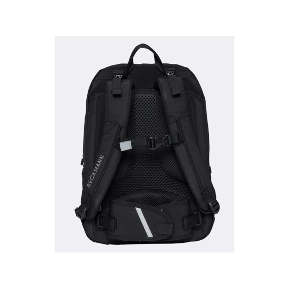 Beckmann Rugzak Sport Junior 30L Black Gold