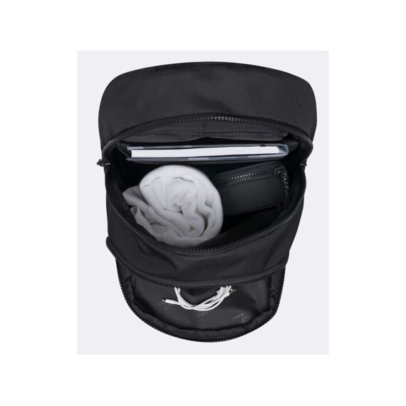 Beckmann Rugzak Sport Junior 30L Black Gold