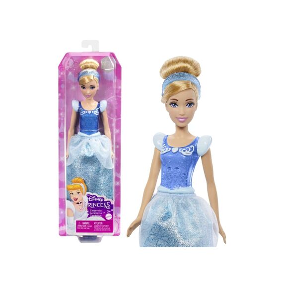 Disney Princess Cinderella Pop