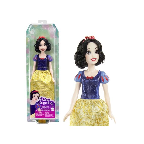 Disney Princess Sneeuwwitje Pop