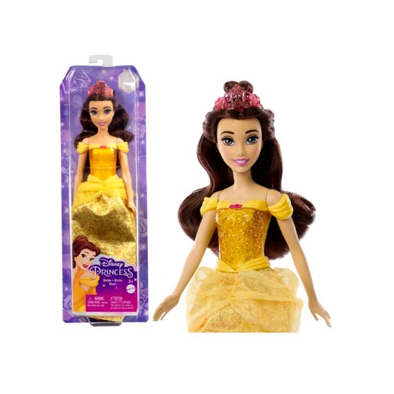 Disney Princess Belle Pop