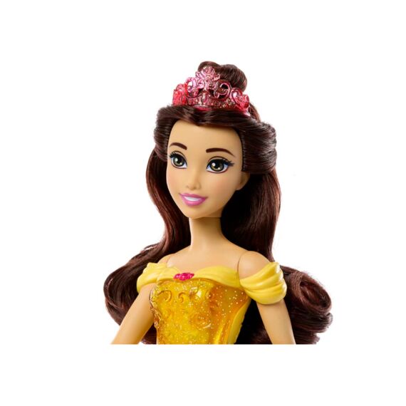 Disney Princess Belle Pop