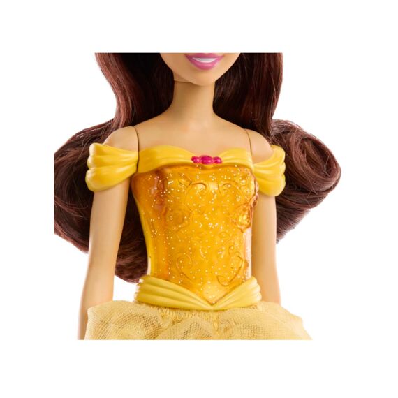 Disney Princess Belle Pop