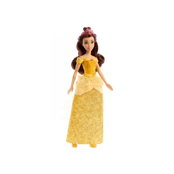 Disney Princess Belle Pop