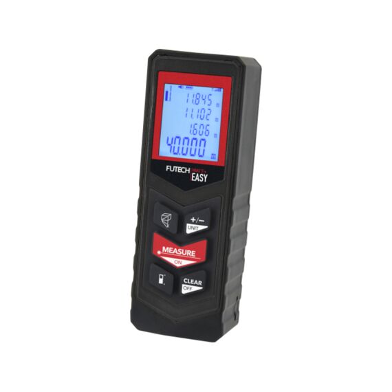 Futech Laserafstandsmeter Dm3540