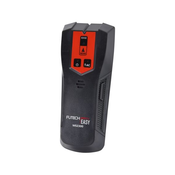 Futech Muurscanner Ws2500 - Led