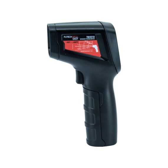 Futech Infrarood Thermometer Tm4010