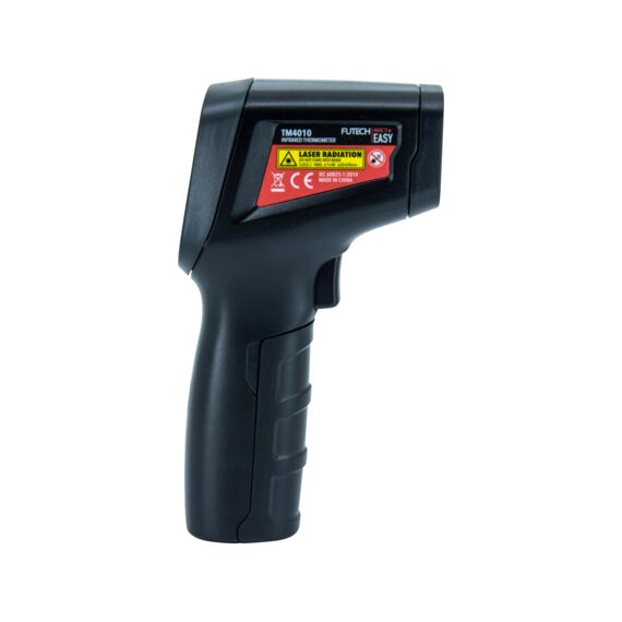 Futech Infrarood Thermometer Tm4010