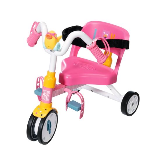 Baby Born Trike Driewieler