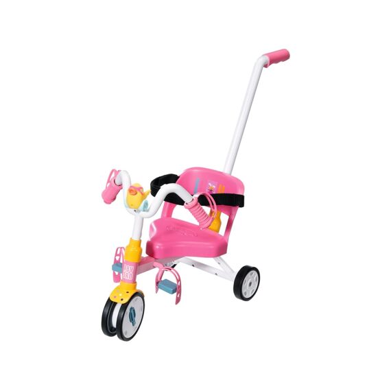 Baby Born Trike Driewieler