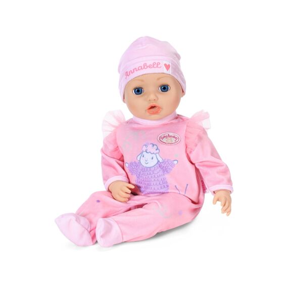 Baby Annabell Active Annabell 43Cm