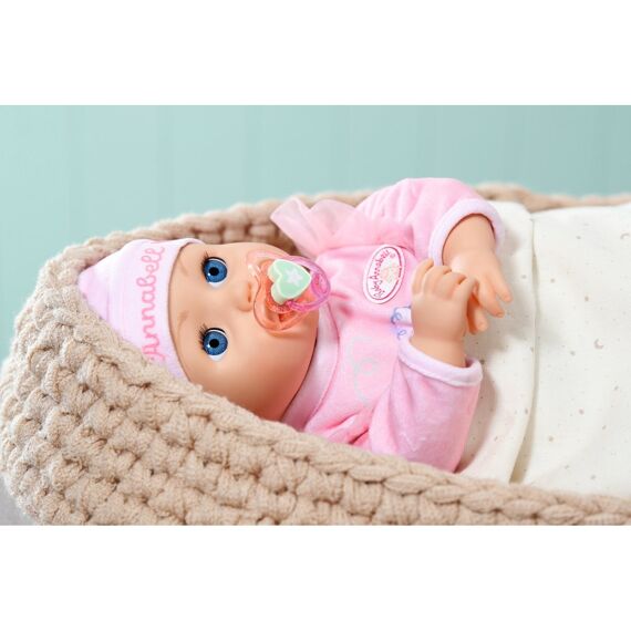 Baby Annabell Active Annabell 43Cm