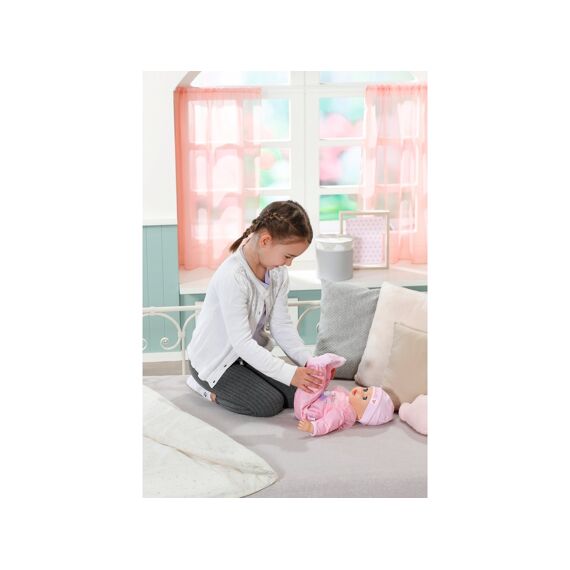 Baby Annabell Active Annabell 43Cm