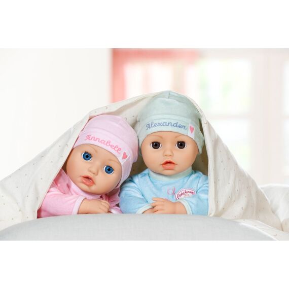 Baby Annabell Active Annabell 43Cm