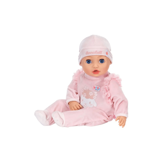 Baby Annabell Active Annabell 43Cm