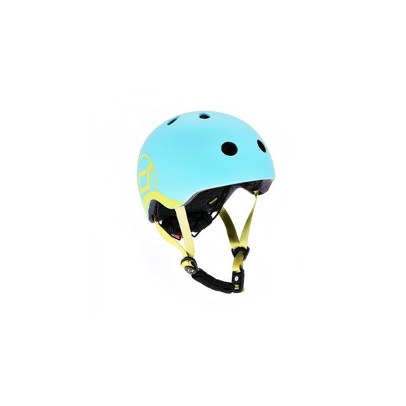 Scoot And Ride Helm Xs Blueberry