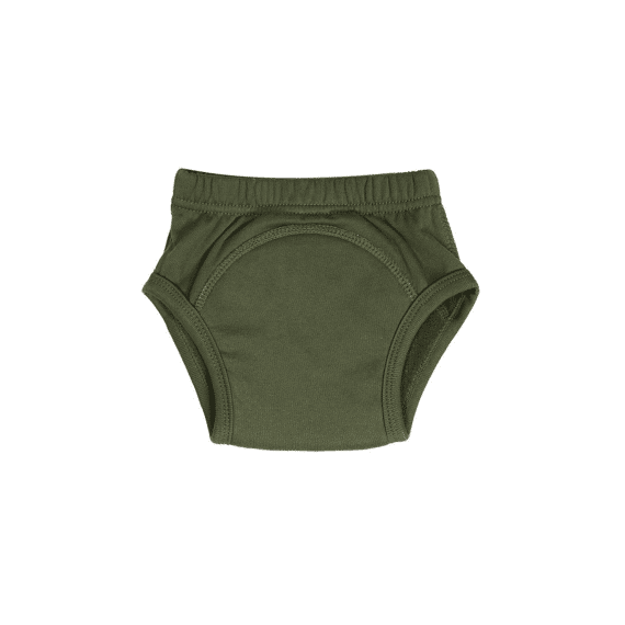 Tryco Blush And Blossom Oefenbroekjes 18-24M Groen