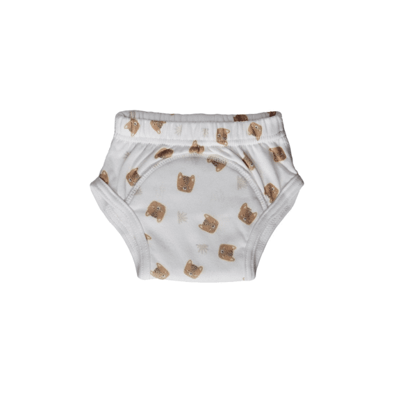 Tryco Blush And Blossom Oefenbroekjes 24-36M Leopard