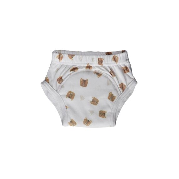 Tryco Blush And Blossom Oefenbroekjes 36M+ Leopard